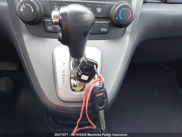 Aukcja sprzedaży 2007 Honda Cr-v Ex, vin: 5J6RE48517L805329, numer aukcji: 20271877