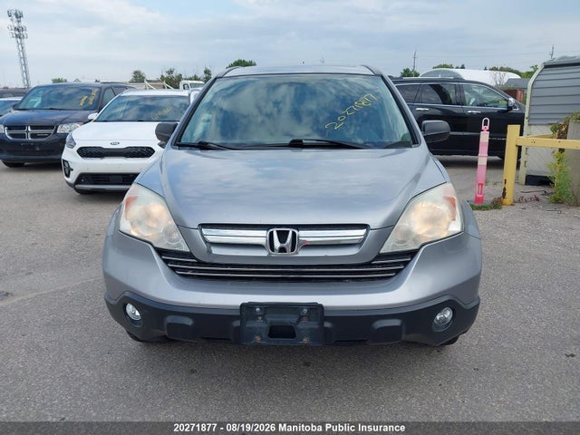 Aukcja sprzedaży 2007 Honda Cr-v Ex, vin: 5J6RE48517L805329, numer aukcji: 20271877