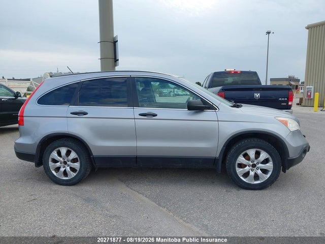 Aukcja sprzedaży 2007 Honda Cr-v Ex, vin: 5J6RE48517L805329, numer aukcji: 20271877