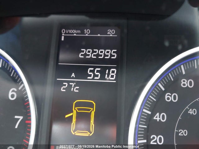 Aukcja sprzedaży 2007 Honda Cr-v Ex, vin: 5J6RE48517L805329, numer aukcji: 20271877