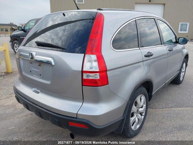 Aukcja sprzedaży 2007 Honda Cr-v Ex, vin: 5J6RE48517L805329, numer aukcji: 20271877