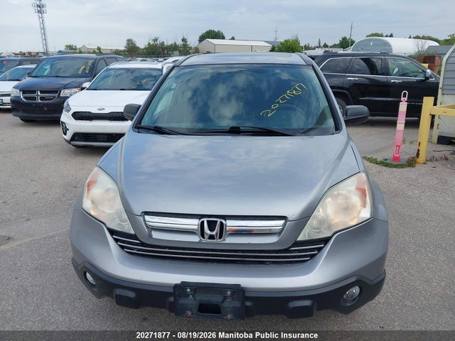 Aukcja sprzedaży 2007 Honda Cr-v Ex, vin: 5J6RE48517L805329, numer aukcji: 20271877