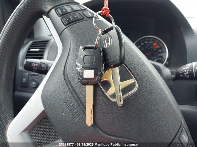 Aukcja sprzedaży 2007 Honda Cr-v Ex, vin: 5J6RE48517L805329, numer aukcji: 20271877