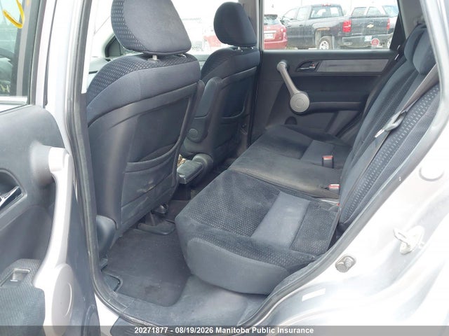 Aukcja sprzedaży 2007 Honda Cr-v Ex, vin: 5J6RE48517L805329, numer aukcji: 20271877