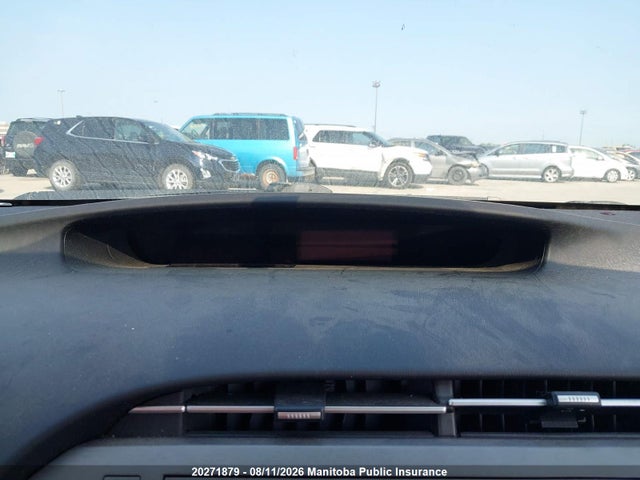 Aukcja sprzedaży 2013 Toyota Prius, vin: JTDKN3DU9D5567664, numer aukcji: 20271879