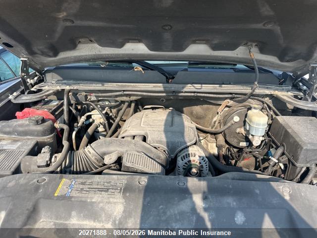 20271888 :رقم المزاد ، 3GTEK13359G245722 vin ، 2009 Gmc Sierra 1500 Sle Crew Cab مزاد بيع