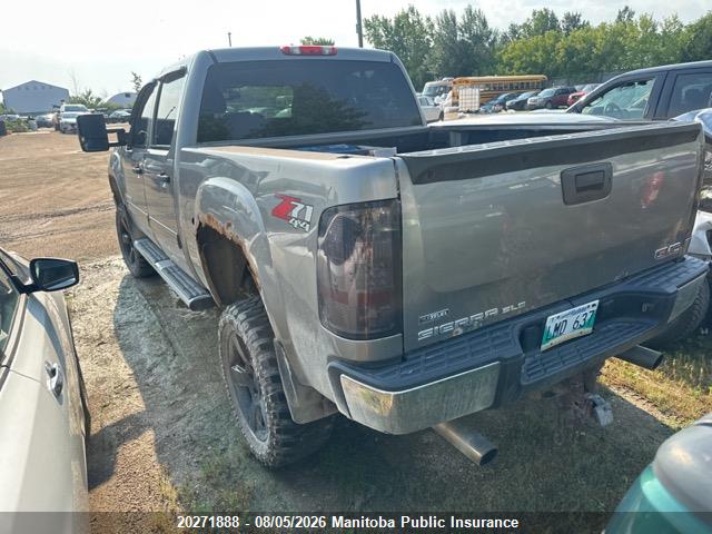 Продаж на аукціоні авто 2009 Gmc Sierra 1500 Sle Crew Cab, vin: 3GTEK13359G245722, номер лоту: 20271888