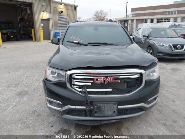 Aukcja sprzedaży 2017 Gmc Acadia Sle, vin: 1GKKNSLS1HZ225090, numer aukcji: 20271889