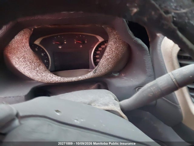 Aukcja sprzedaży 2017 Gmc Acadia Sle, vin: 1GKKNSLS1HZ225090, numer aukcji: 20271889