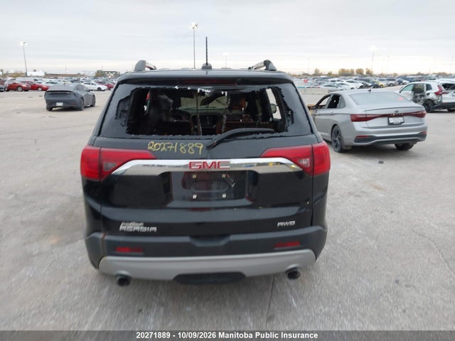 Aukcja sprzedaży 2017 Gmc Acadia Sle, vin: 1GKKNSLS1HZ225090, numer aukcji: 20271889