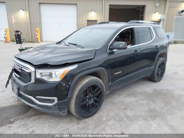 Aukcja sprzedaży 2017 Gmc Acadia Sle, vin: 1GKKNSLS1HZ225090, numer aukcji: 20271889