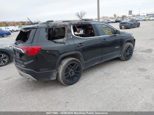 Aukcja sprzedaży 2017 Gmc Acadia Sle, vin: 1GKKNSLS1HZ225090, numer aukcji: 20271889