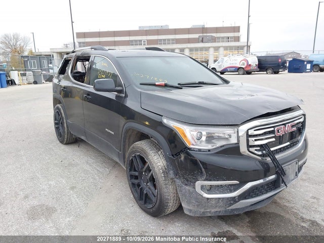 Aukcja sprzedaży 2017 Gmc Acadia Sle, vin: 1GKKNSLS1HZ225090, numer aukcji: 20271889