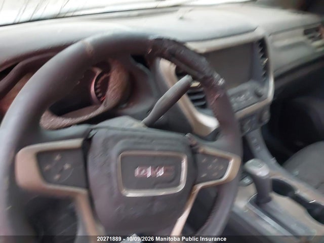 Aukcja sprzedaży 2017 Gmc Acadia Sle, vin: 1GKKNSLS1HZ225090, numer aukcji: 20271889