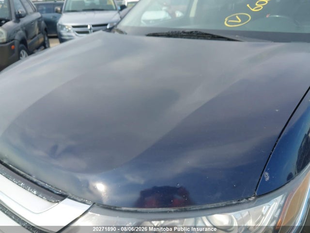 2016 Mitsubishi Outlander Se მანქანა იყიდება აუქციონზე, vin: JA4JZ3AX9GZ600989, აუქციონის ნომერი: 20271890