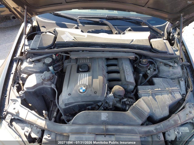 Продаж на аукціоні авто 2011 Bmw 323i, vin: WBAPG7C53BA937428, номер лоту: 20271894