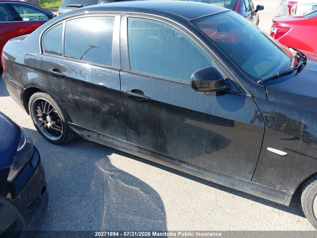 Продаж на аукціоні авто 2011 Bmw 323i, vin: WBAPG7C53BA937428, номер лоту: 20271894