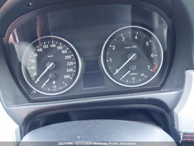 Продаж на аукціоні авто 2011 Bmw 323i, vin: WBAPG7C53BA937428, номер лоту: 20271894