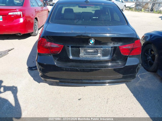 Продаж на аукціоні авто 2011 Bmw 323i, vin: WBAPG7C53BA937428, номер лоту: 20271894