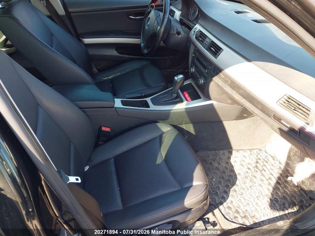 Продаж на аукціоні авто 2011 Bmw 323i, vin: WBAPG7C53BA937428, номер лоту: 20271894