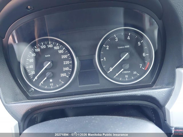 Продаж на аукціоні авто 2011 Bmw 323i, vin: WBAPG7C53BA937428, номер лоту: 20271894