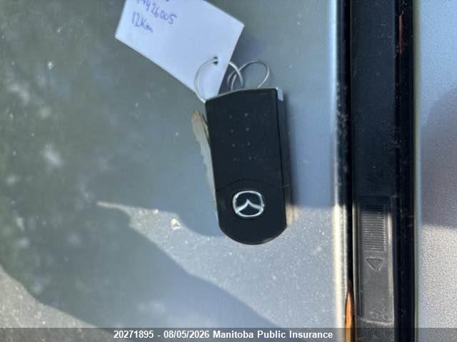 Продажа на аукционе авто 2012 Mazda Mazda3 Gs Sky, vin: JM1BL1V72C1642343, номер лота: 20271895