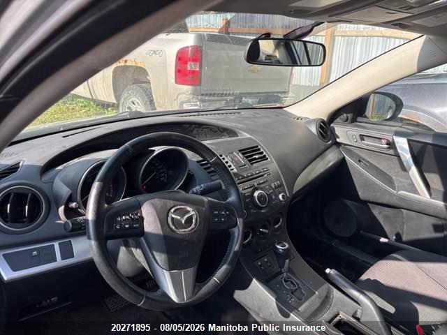 Продажа на аукционе авто 2012 Mazda Mazda3 Gs Sky, vin: JM1BL1V72C1642343, номер лота: 20271895