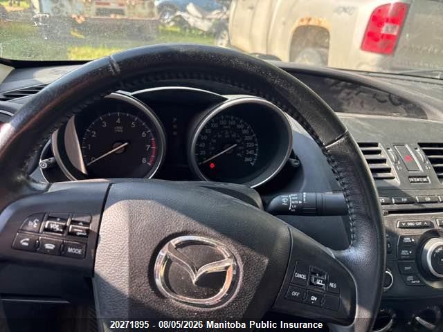 Продажа на аукционе авто 2012 Mazda Mazda3 Gs Sky, vin: JM1BL1V72C1642343, номер лота: 20271895