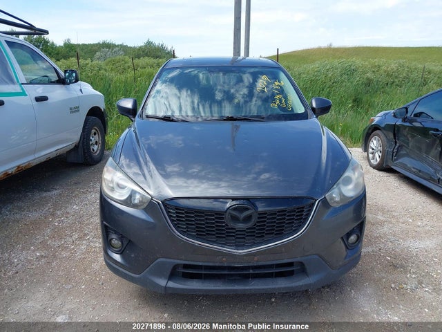Mazda CX-5 GT 2014 JM3KE4DY9E0327951 Image 12