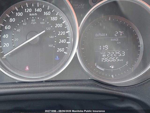 Aukcja sprzedaży 2014 Mazda Cx-5 Gt, vin: JM3KE4DY9E0327951, numer aukcji: 20271896