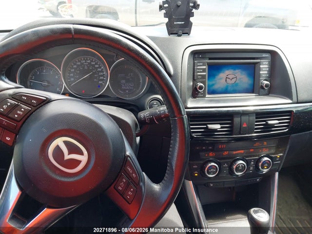 Aukcja sprzedaży 2014 Mazda Cx-5 Gt, vin: JM3KE4DY9E0327951, numer aukcji: 20271896