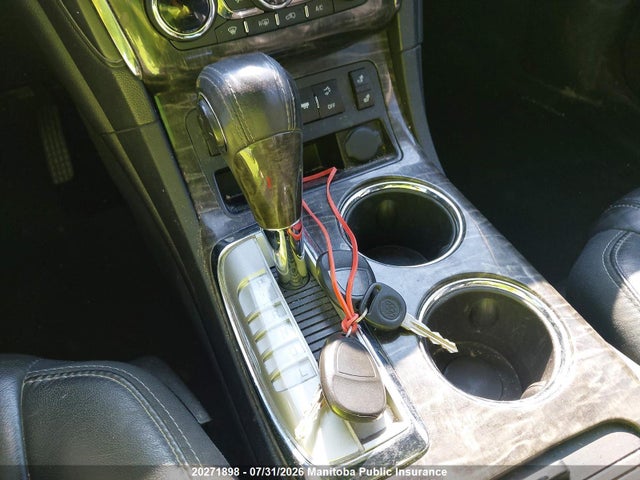 5GAKRBKD7EJ242393 Buick Enclave