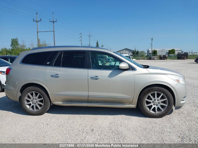 Buick Enclave 2014 5GAKRBKD7EJ242393 Image 13