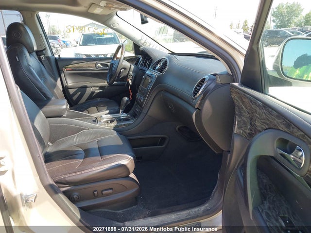 Buick Enclave 2014 5GAKRBKD7EJ242393 Image 5