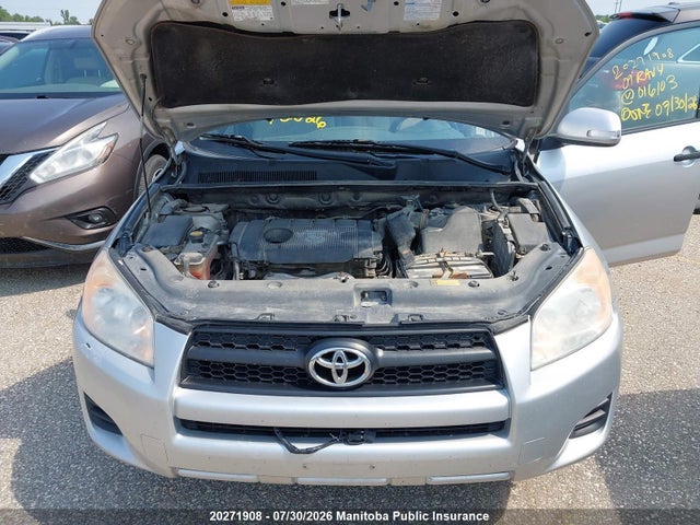 Продаж на аукціоні авто 2009 Toyota Rav4, vin: 2T3BF33VX9W016103, номер лоту: 20271908