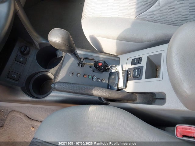 Продаж на аукціоні авто 2009 Toyota Rav4, vin: 2T3BF33VX9W016103, номер лоту: 20271908