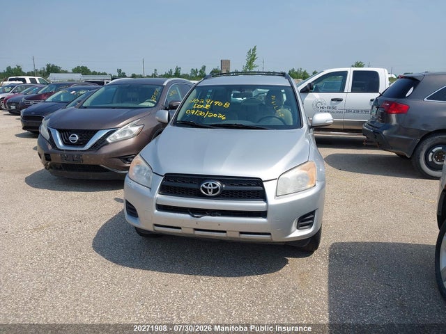 Продаж на аукціоні авто 2009 Toyota Rav4, vin: 2T3BF33VX9W016103, номер лоту: 20271908