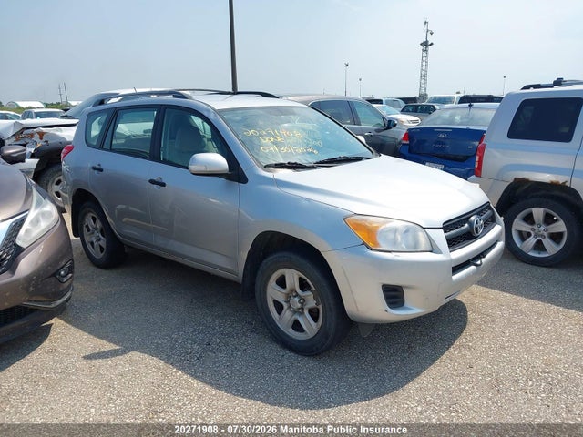 Продаж на аукціоні авто 2009 Toyota Rav4, vin: 2T3BF33VX9W016103, номер лоту: 20271908