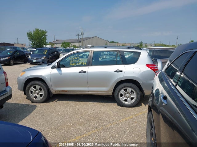 Продаж на аукціоні авто 2009 Toyota Rav4, vin: 2T3BF33VX9W016103, номер лоту: 20271908