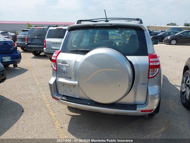 Aukcja sprzedaży 2009 Toyota Rav4, vin: 2T3BF33VX9W016103, numer aukcji: 20271908