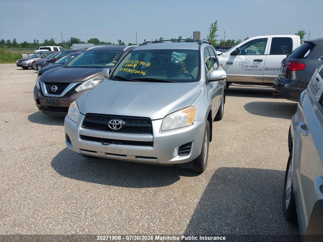 Продаж на аукціоні авто 2009 Toyota Rav4, vin: 2T3BF33VX9W016103, номер лоту: 20271908