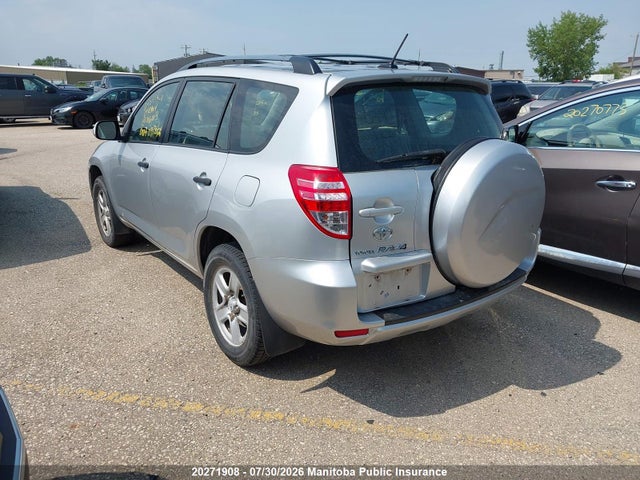 Продаж на аукціоні авто 2009 Toyota Rav4, vin: 2T3BF33VX9W016103, номер лоту: 20271908