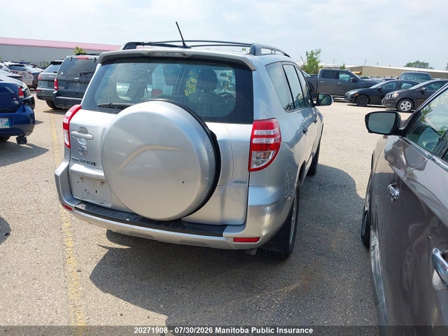 Продаж на аукціоні авто 2009 Toyota Rav4, vin: 2T3BF33VX9W016103, номер лоту: 20271908