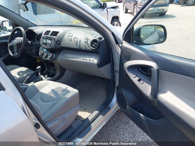 Продаж на аукціоні авто 2009 Toyota Rav4, vin: 2T3BF33VX9W016103, номер лоту: 20271908