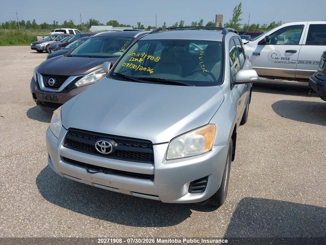 Продаж на аукціоні авто 2009 Toyota Rav4, vin: 2T3BF33VX9W016103, номер лоту: 20271908