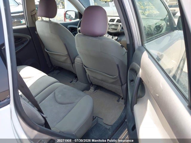 Продаж на аукціоні авто 2009 Toyota Rav4, vin: 2T3BF33VX9W016103, номер лоту: 20271908