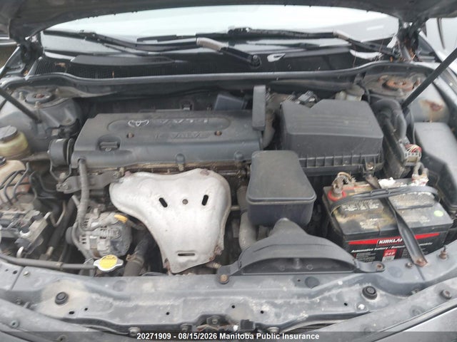 20271909 :رقم المزاد ، 4T1BE46K37U698287 vin ، 2007 Toyota Camry Le مزاد بيع