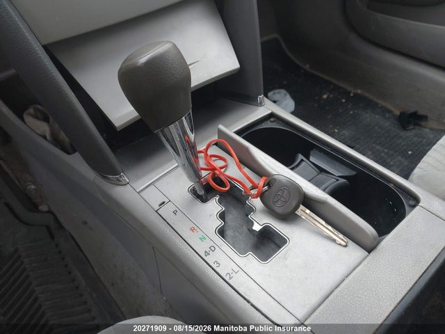 20271909 :رقم المزاد ، 4T1BE46K37U698287 vin ، 2007 Toyota Camry Le مزاد بيع