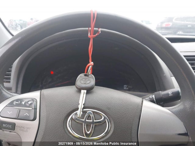 20271909 :رقم المزاد ، 4T1BE46K37U698287 vin ، 2007 Toyota Camry Le مزاد بيع