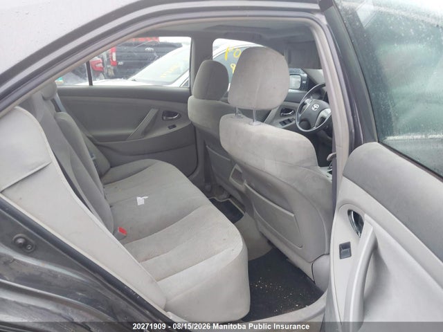 20271909 :رقم المزاد ، 4T1BE46K37U698287 vin ، 2007 Toyota Camry Le مزاد بيع
